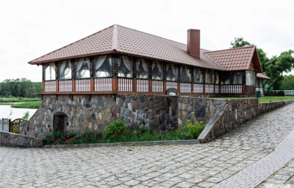 Место для свадьбы Категория специалиста Агроусадьба Каралино