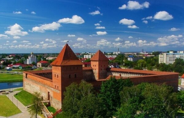 Свадебный кортеж Категория специалиста ЛисТур