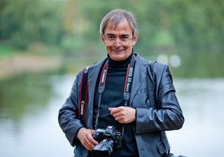 Фотоcъемка Категория специалиста свадебный фотограф Вячеслав Шах-Гусейнов