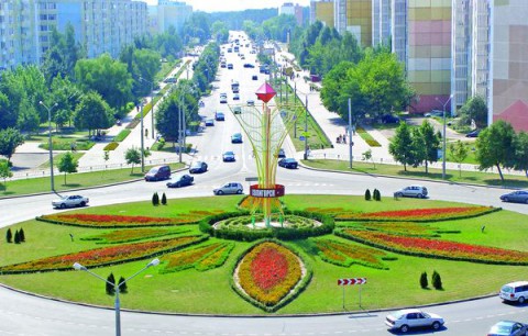 Marryme.by Listing Location Taxonomy Солигорск