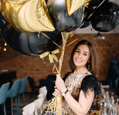 Свадебный организатор Категория специалиста Оксана Лежень