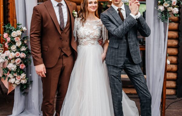 Ведущие Галерея категорий исполнителей 4 Ведущий Максим Воробьёв