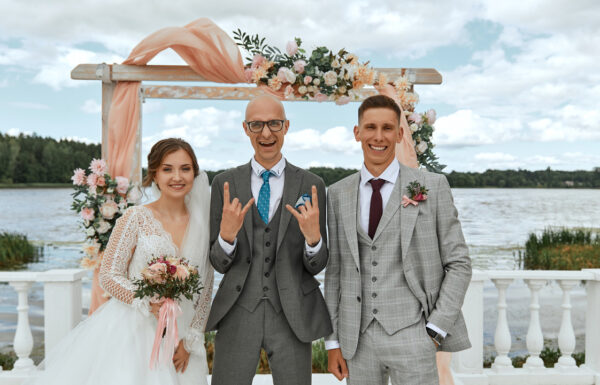 Ведущие Галерея категорий исполнителей 5 Ведущий Максим Воробьёв