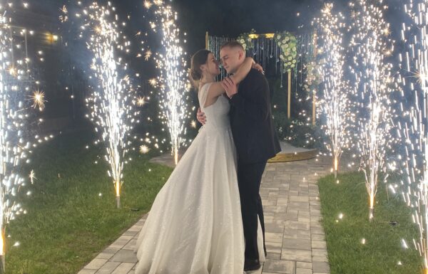 Шоу-программа Галерея категорий исполнителей 1 Фейерверки Брест| Холодные фонтаны